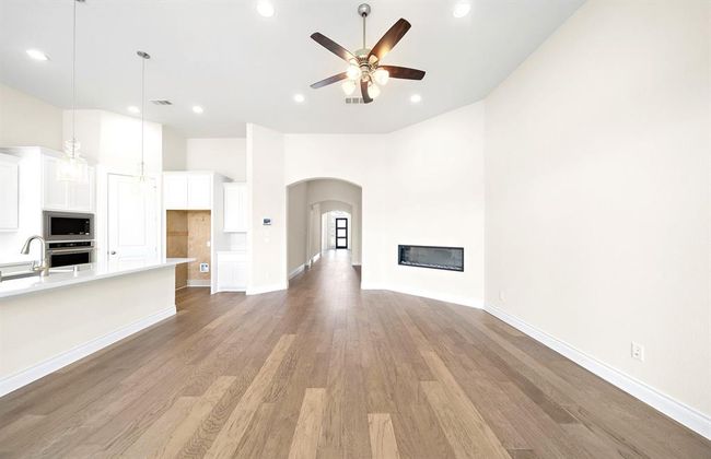 12406 Drifting Oakwood Ln, House other with 4 bedrooms, 3 bathrooms and 3 parking in Cypress TX | Image 23