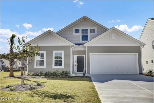 155 Citadel Dr, Sneads Ferry, NC, 28460-1410 | Card Image