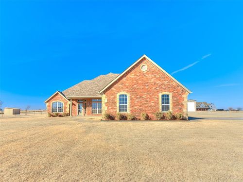5785 Abby Ln, Piedmont, OK, 73078-6304 | Card Image
