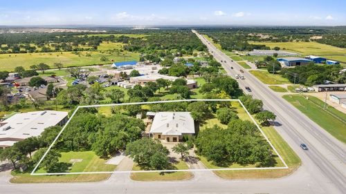 101 John Kelly Street, Burnet, TX, 78611 | Card Image