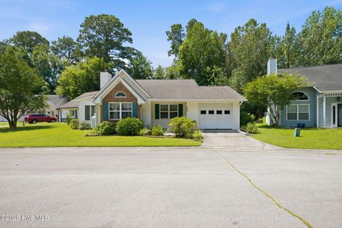 4001 Gaston Court, New Bern, NC, 28562 | Card Image
