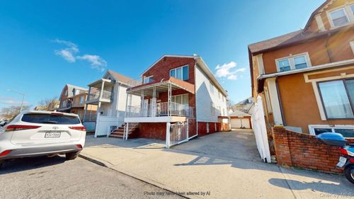 4205 Sea Gate Avenue, New York, NY, 11224 | Card Image
