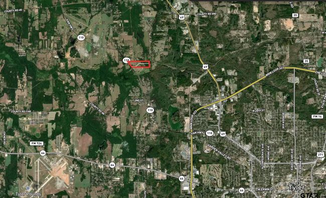 6470 State Highway 110, Home with 2 bedrooms, 2 bathrooms and null parking in Tyler TX | Image 24