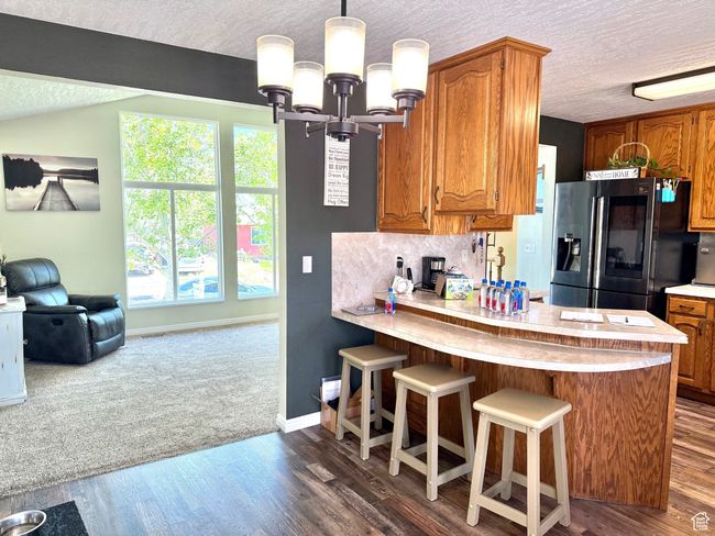 Barstools are included in the Sale! | Image 17