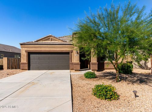 10380 E Lupine Ln, Florence, AZ, 85132-7188 | Card Image