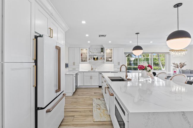 912 Roberts Rd, House other with 3 bedrooms, 3 bathrooms and null parking in Delray Beach FL | Image 11