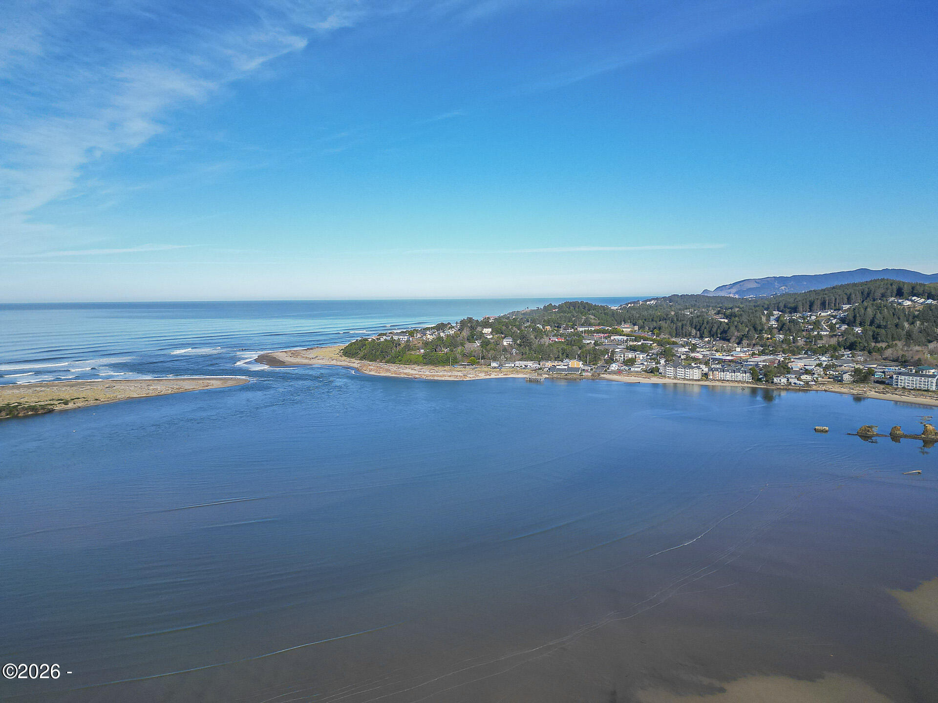 Land in Lincoln City 5