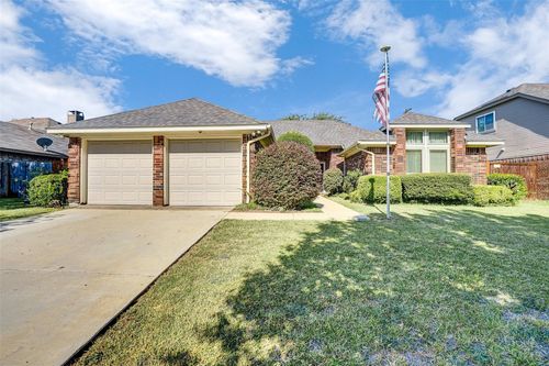 4329 Baldwin St, Grand Prairie, TX, 75052-3311 | Card Image