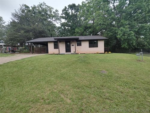 515 Ne 6th St, Antlers, OK, 74523-2442 | Card Image