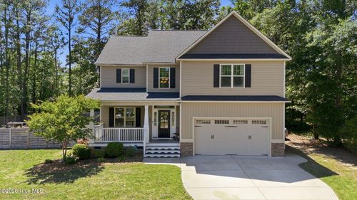 180 Long Grass Dr, Smithfield, NC, 27577-7389 | Card Image