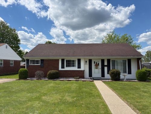 100 Monahan St, Aliquippa, PA, 15001-4420 | Card Image