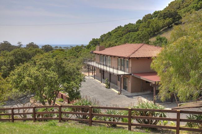 35 Hollister Ranch Rd, House other with 4 bedrooms, 4 bathrooms and null parking in Goleta CA | Image 4