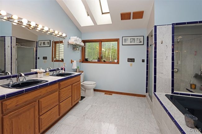 3485 Oran Delphi Rd, House other with 5 bedrooms, 4 bathrooms and null parking in Manlius NY | Image 20
