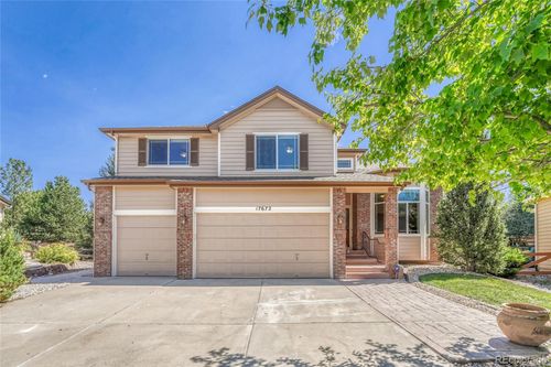 17672 E Weaver Pl, Aurora, CO, 80016-3164 | Card Image