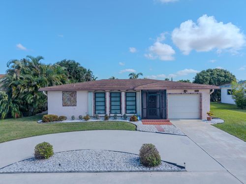 6431 Hitchin Post Way, Delray Beach, FL, 33484-3546 | Card Image