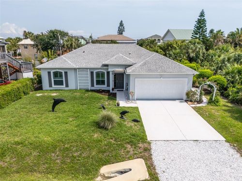 45 Atlantic Dr, PALM COAST, FL, 32137-2437 | Card Image