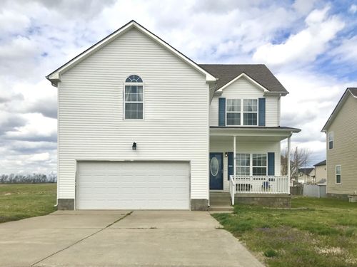 625 S Cavalcade Cir, Oak Grove, KY, 42262-9503 | Card Image