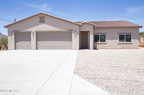 84 Paseo Australia, Rio Rico, AZ, 85648-6036 | Card Image