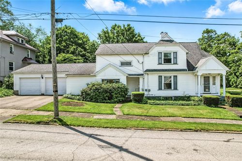 1 East Ridge Avenue, Greenville Boro - MER, PA, 16125 | Card Image