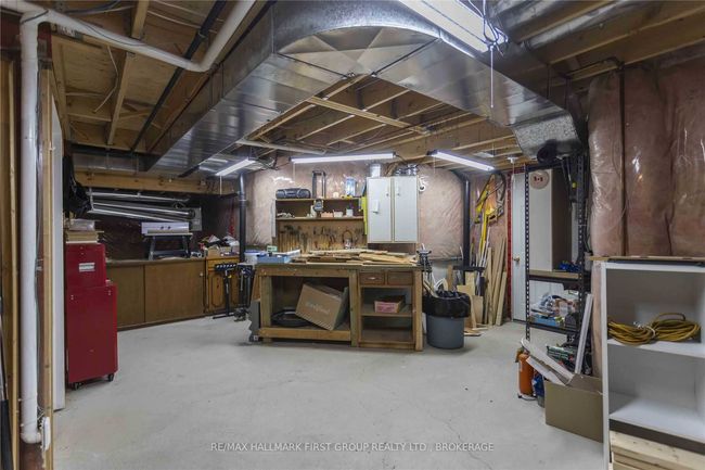 932 Coyston Dr, House other with 4 bedrooms, 4 bathrooms and 4 parking in Oshawa ON | Image 36