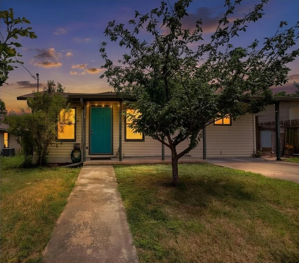 Residential in Austin 3