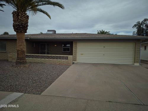 913 S Roanoke --, Mesa, AZ, 85206 | Card Image