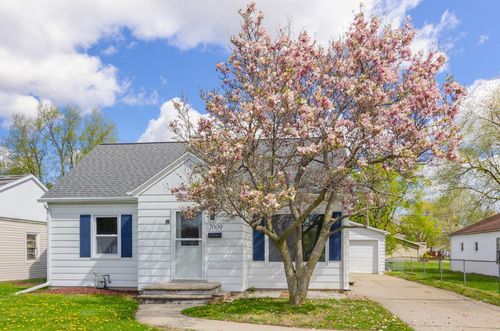 2009 Preble Avenue, GREEN BAY, WI, 54302 | Card Image