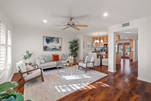 a-3200 Maywood Ave, Austin, TX, 78703-1135 | Card Image