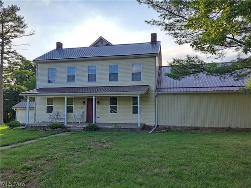 49197 John Tomcho Rd, Cumberland, OH, 43732-9608 | Card Image