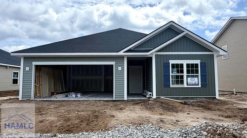 249 Juniper Drive, Hinesville, GA, 31313 | Card Image
