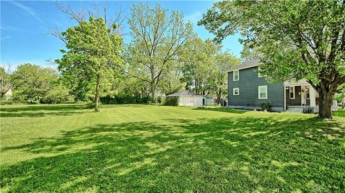 3625 El Paso Ave, Dayton, OH, 45406-1504 | Card Image