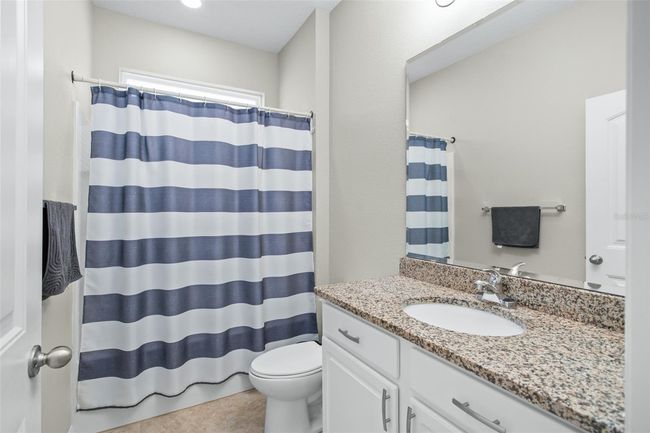 guest bathroom 3 | Image 20