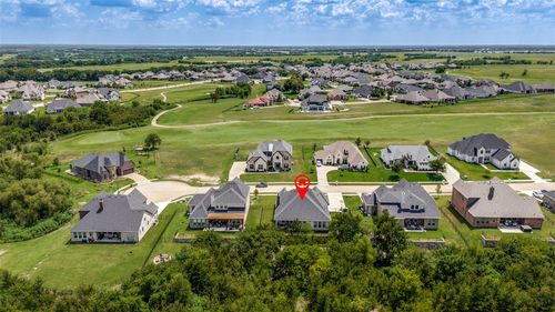 1113 Stonebridge Pass, Gunter, TX, 75058-4235 | Card Image