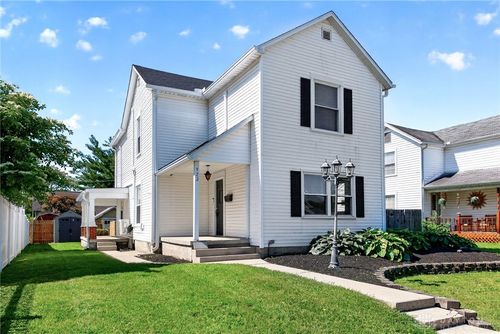 922 Wheeler St, Troy, OH, 45373-3165 | Card Image