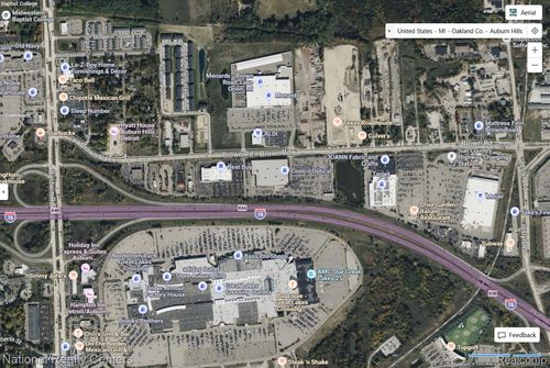 4845 Huston Dr, Lake Orion, MI, 48359-2134 | Card Image