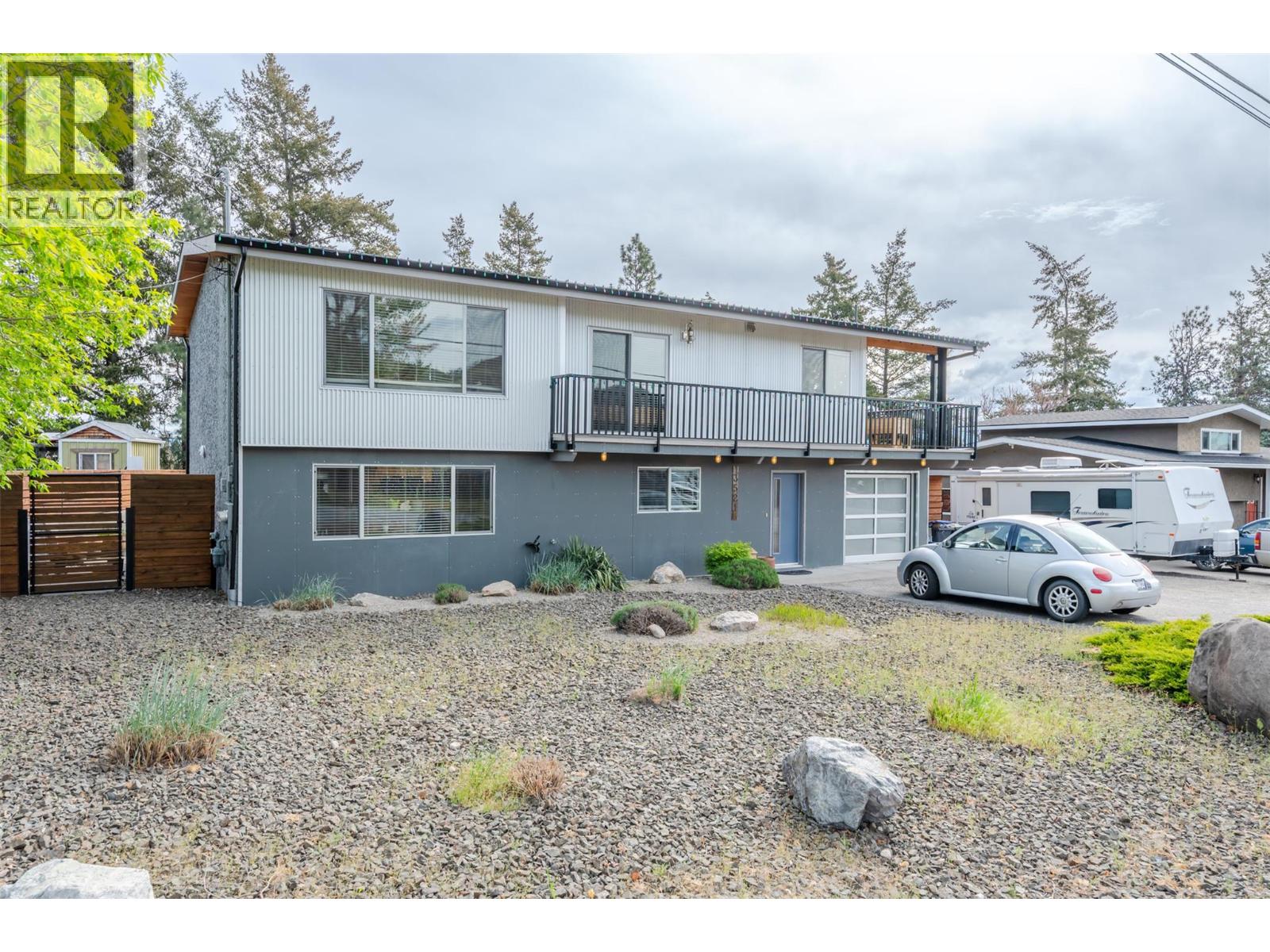 Residential in West Kelowna