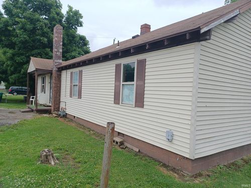 1202 Freeman Ln, New Harmony, IN, 47631-8600 | Card Image