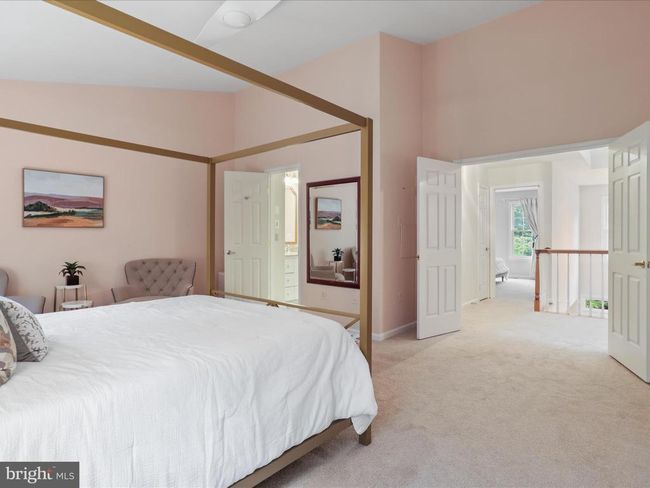1564 Mclean Commons Ct, Townhouse with 3 bedrooms, 4 bathrooms and null parking in MCLEAN VA | Image 25