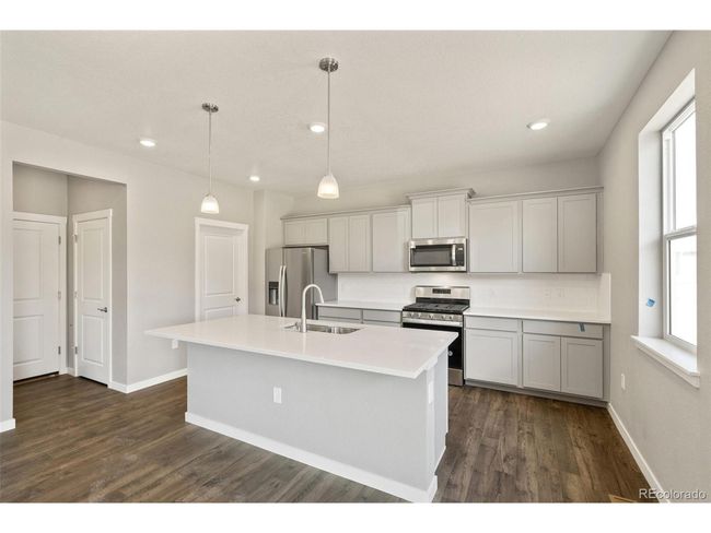 14249 Beebalm Ave, House other with 4 bedrooms, 3 bathrooms and null parking in Parker CO | Image 13