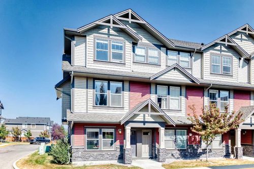 706-280 Williamstown Close Nw, Airdrie, AB, T4B4B6 | Card Image