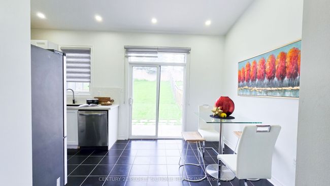 42 Deepcoral Crt, House attached with 4 bedrooms, 4 bathrooms and 3 parking in Brampton ON | Image 21