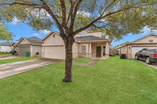3114 Trinity Joe Ln, Humble, TX, 77396-1943 | Card Image