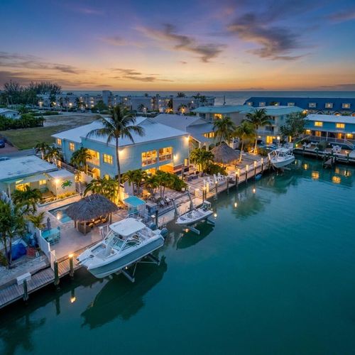 171 3rd St, Key Colony Beach, FL, 33051 | Card Image