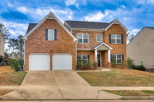 1077 Dietrich Ln, North Augusta, SC, 29860-7722 | Card Image