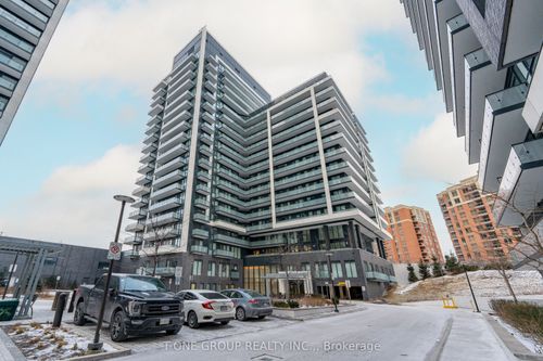 1514-85 Oneida Cres, Richmond Hill, ON, L4B0H4 | Card Image