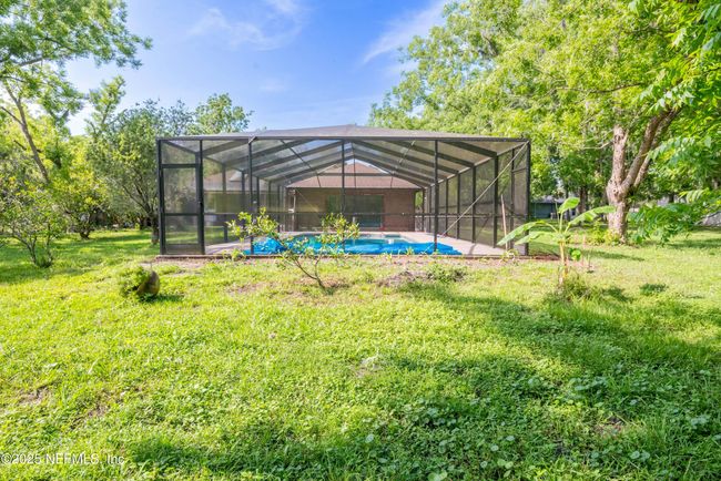 1316 W Madison St, House other with 4 bedrooms, 3 bathrooms and null parking in Starke FL | Image 33