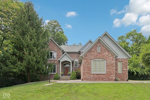 7144 Nile Ridge Ct, Indianapolis, IN, 46236-8194 | Card Image