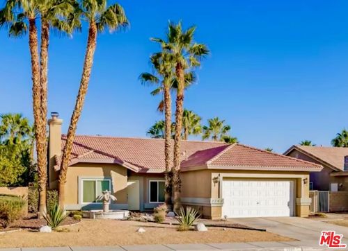 2282 Shannon Way, Palm Springs, CA, 92262-3451 | Card Image