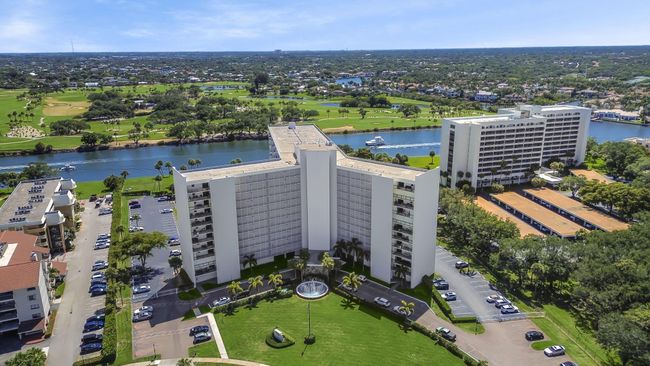 APT-406 - 336 Golfview Rd, Condo with 2 bedrooms, 2 bathrooms and null parking in North Palm Beach FL | Image 31