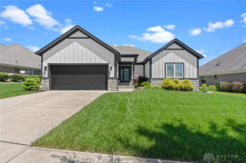 1380 Highland Lane, Beavercreek Twp, OH, 45385 | Card Image